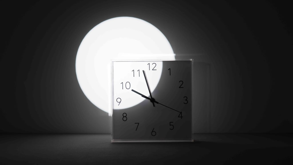 Simplify Your Time Management With the 'Rule of 4' 4 Simplify Your Time Management With the 'Rule of 4'