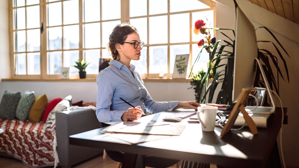 4 Hybrid Work Initiatives to Implement Now