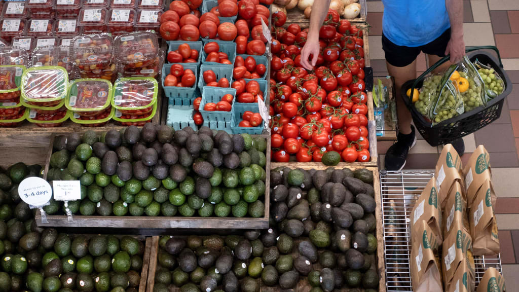 Inflation Eases in July Giving Some Bit ofReprieve to Business Owners 7 Inflation Eases in July Giving Some Bit ofReprieve to Business Owners