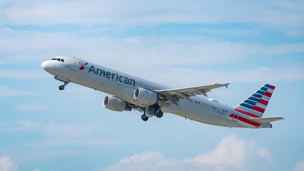 American Airlines Flight Attendants Just Made a Big Complaint, and Nobody Is Very Happy 10 American Airlines Flight Attendants Just Made a Big Complaint, and Nobody Is Very Happy