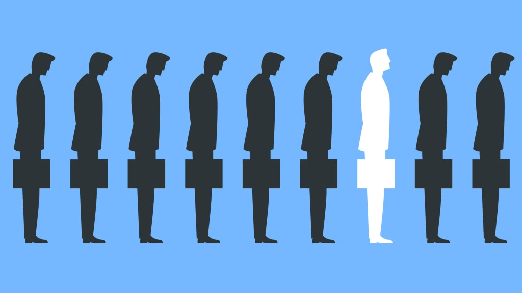 How to Make Your Business Stand Out in a Crowded Market