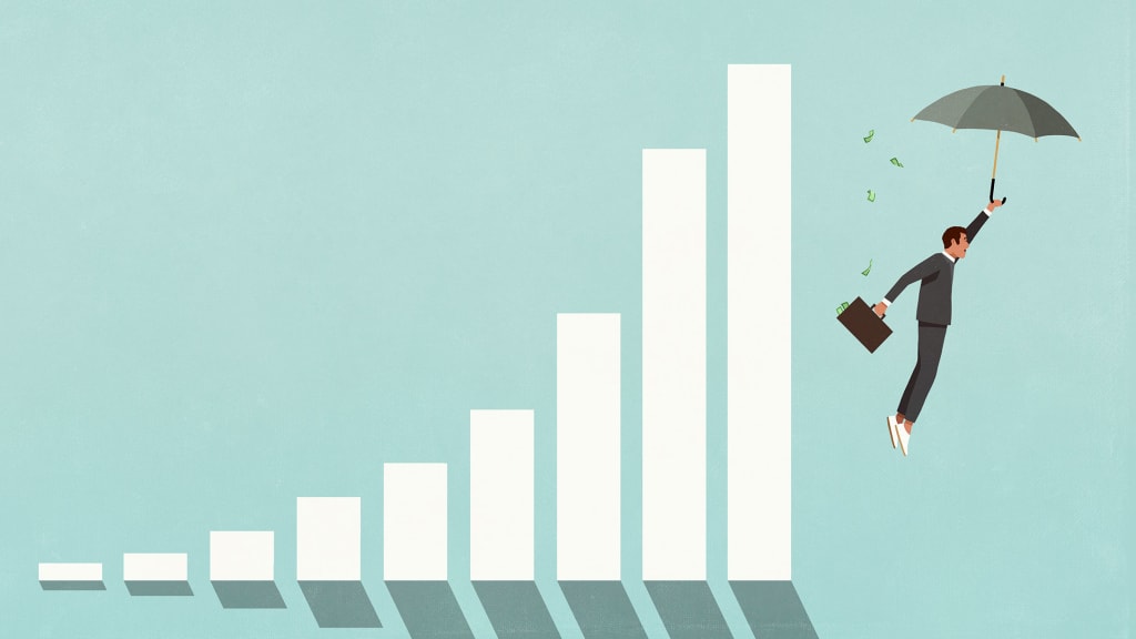 5 Things Startups Must Do to Survive the Capital Freeze, According to Midas List VC