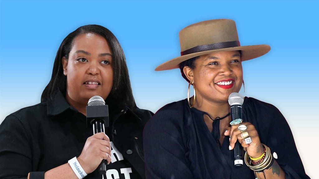 Arlan Hamilton, Beatrice Dixon: Just 2 Reasons to Stop By Inc.'s Founders House at Black Tech Week 2022 26 Arlan Hamilton, Beatrice Dixon: Just 2 Reasons to Stop By Inc.'s Founders House at Black Tech Week 2022