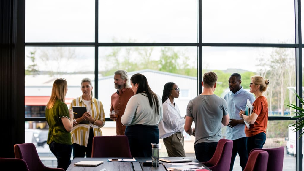 Use Warrior Culture to Help Your Company Thrive the Downturn