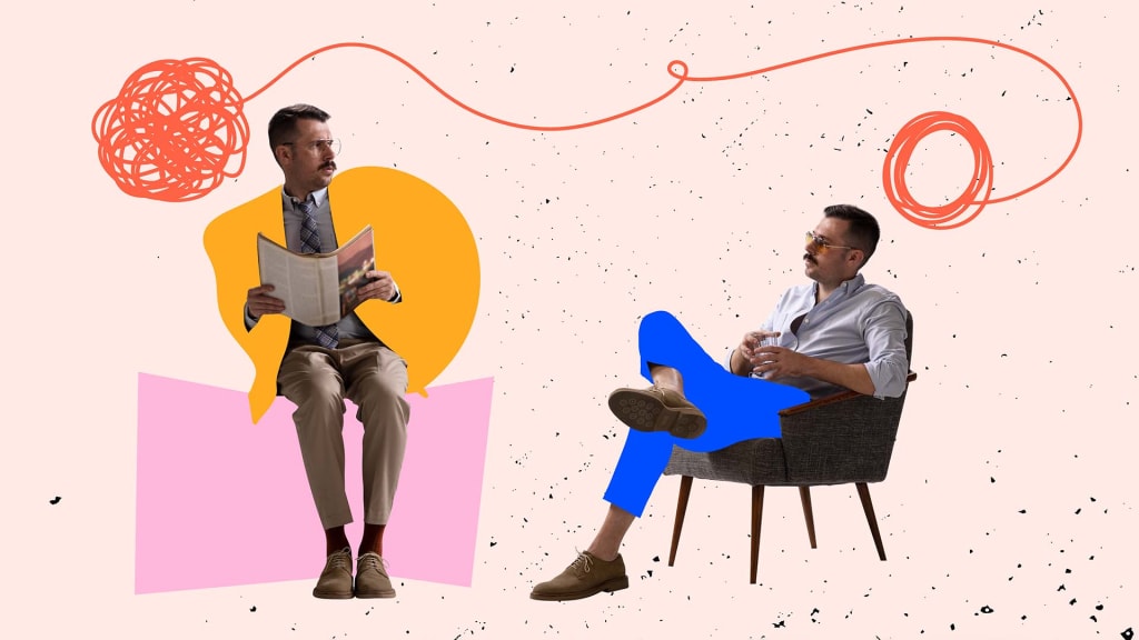 A Powerful Mind Exercise to Get Ahead as a Leader