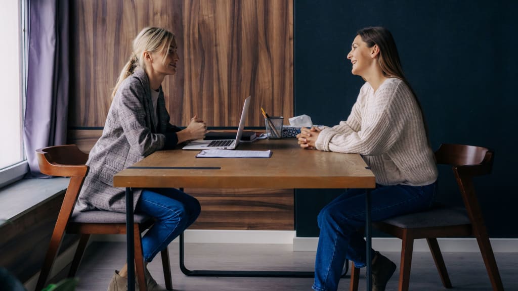 How To Know If An Overqualified Applicant Is Right For The Job 8 How To Know If An Overqualified Applicant Is Right For The Job