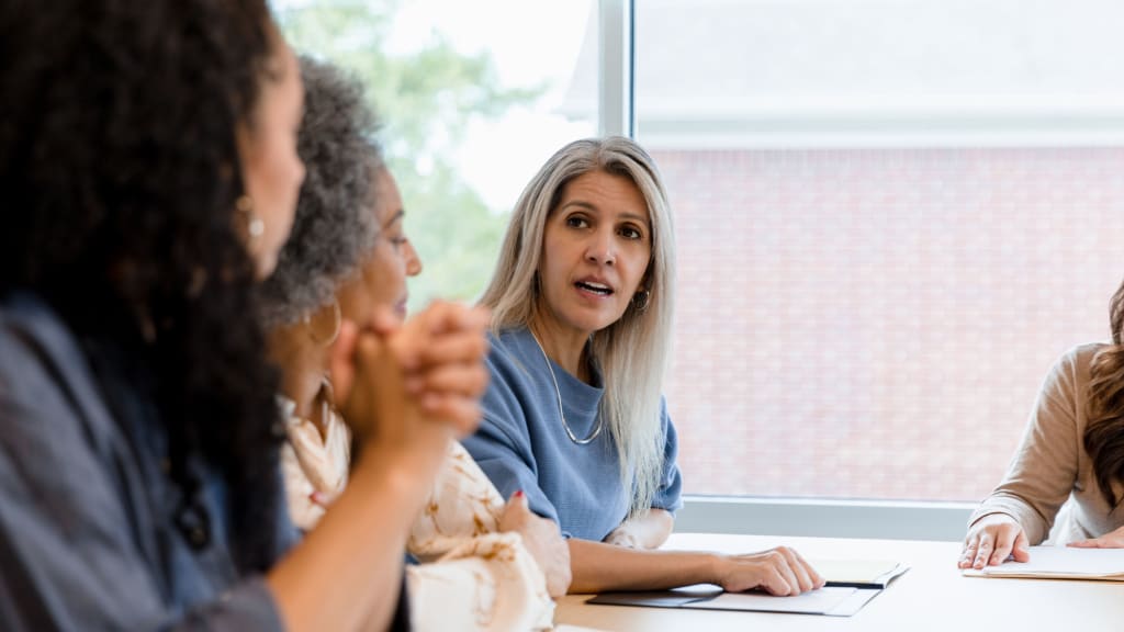 6 Practices to Help Lead Employees Through Uncertain Times