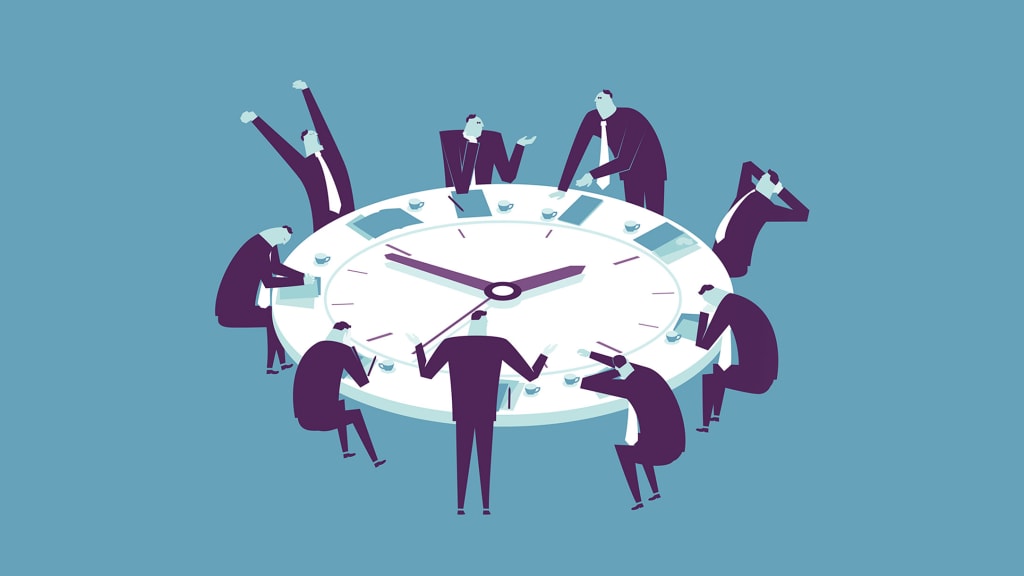 4 Workplace Habits You Shouldn't Bring Back to the Office Post-Pandemic