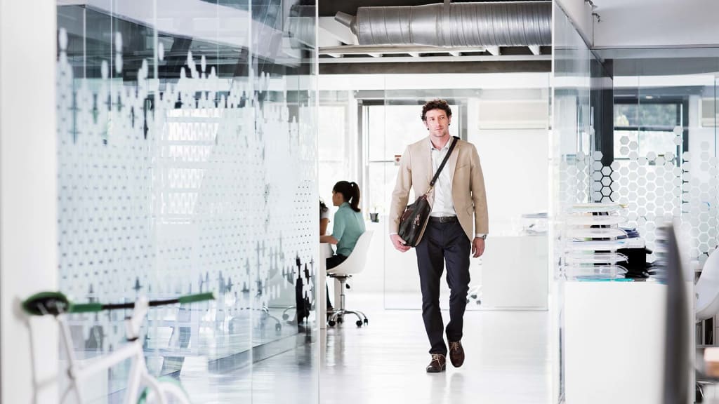 The Candidate Walked Out: Why You Need Salary Ranges Upfront 27 The Candidate Walked Out: Why You Need Salary Ranges Upfront