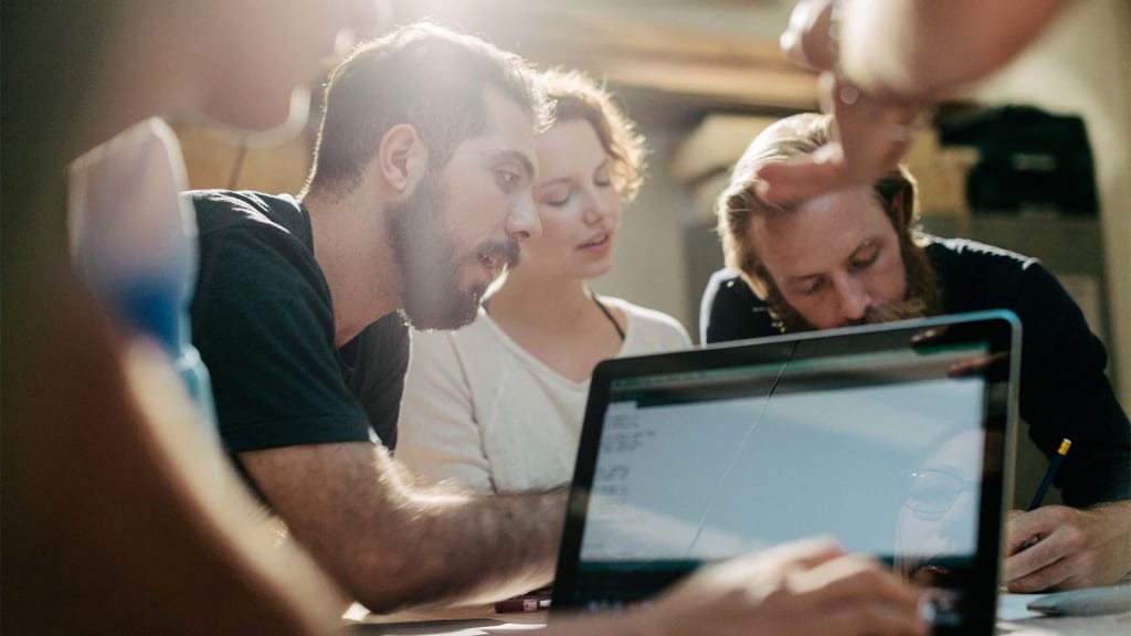 Performance Reviews are Broken. Here's a 3-Step Approach for Getting More Actionable Feedback