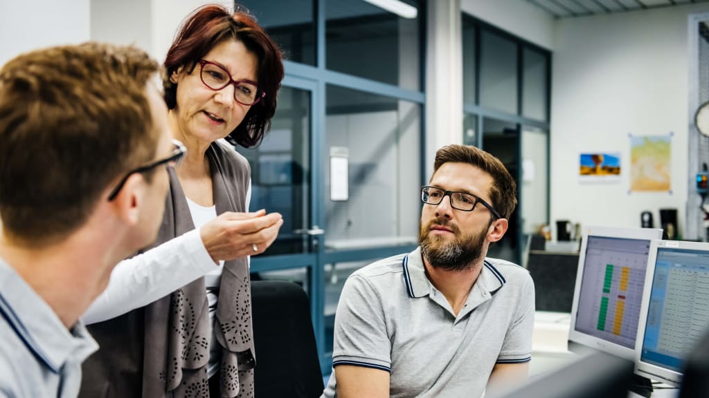 This 2-Word Rule Made Me More Productive — And Saved My Mental Health