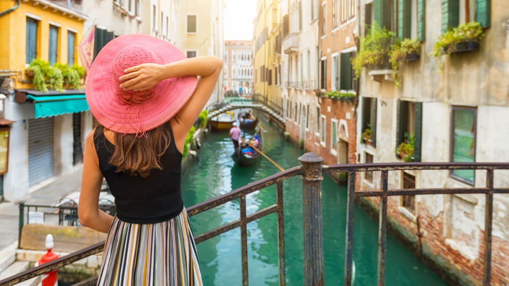 'Quiet Quitting?' 'Great Resignation?' Actually, Here's What Workers Are Doing Instead