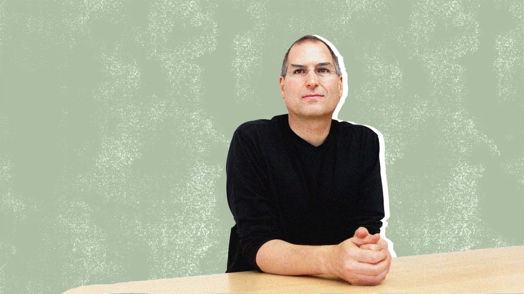 Steve Jobs' 3-Point Formula for Leading Effective Meetings Was Brilliant. We Need to Get Back To It.