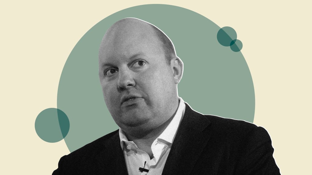 Top VC Marc Andreessen: Remote Work Will Cause an ‘Earthquake’ in How People Live Their Lives 14 Top VC Marc Andreessen: Remote Work Will Cause an ‘Earthquake’ in How People Live Their Lives