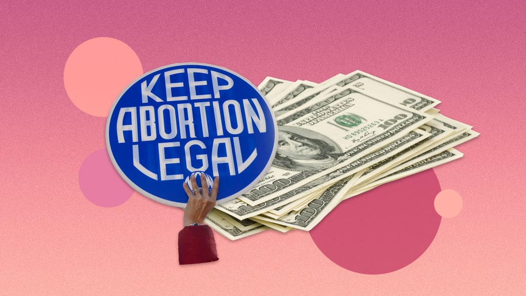 With Roe Gone, Entrepreneurs and Brands Are Raising Money for Reproductive Rights Organizations