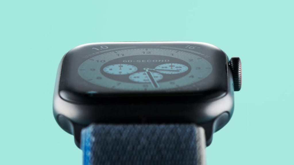 The 4 Biggest Changes Apple is Making in WatchOS 9