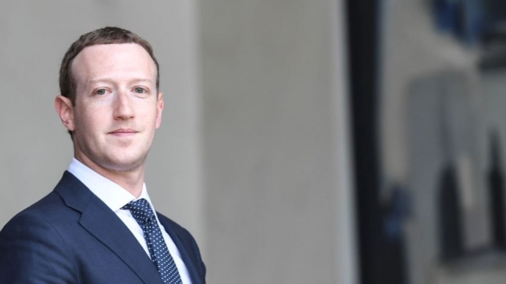 Mark Zuckerberg Just Made a Huge Mistake. It Could Destroy Meta and Facebook