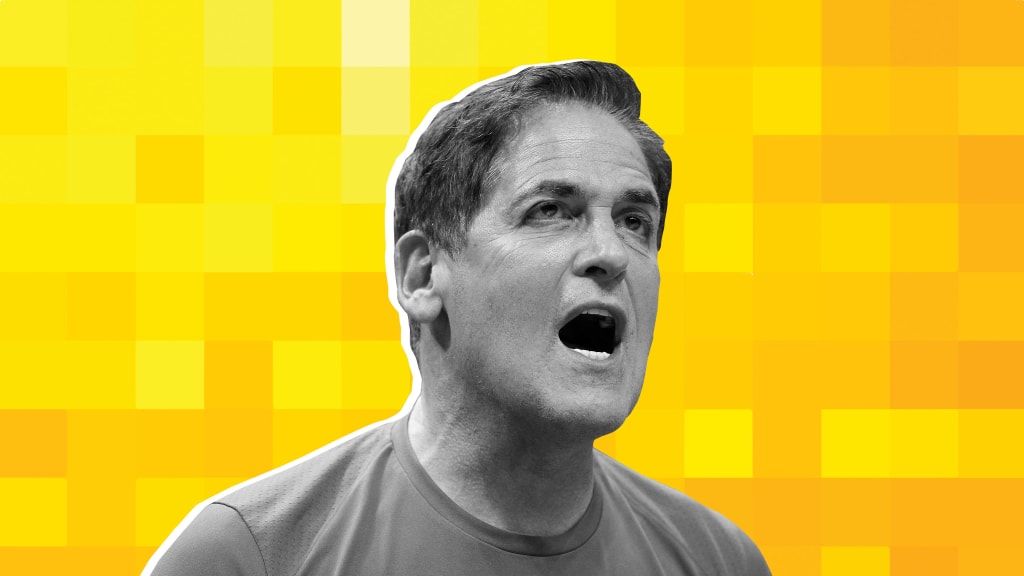 Why Mark Cuban Thinks Investing in This Metaverse Product is 'Dumb' 38 Why Mark Cuban Thinks Investing in This Metaverse Product is 'Dumb'