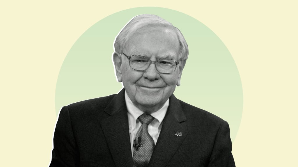 Warren Buffett Says 1 Simple Choice Will Lead to a More Successful Career