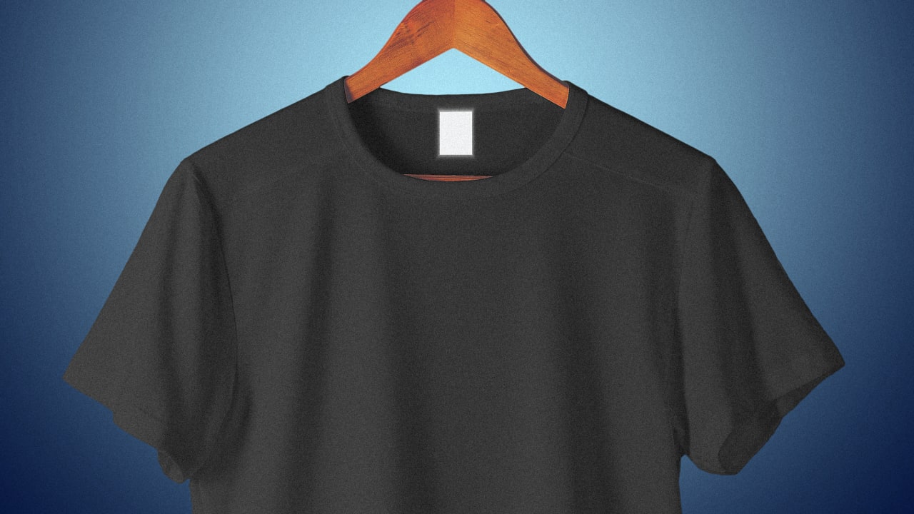 This scorecard will tell you the environmental impact of your new H&M T-shirt