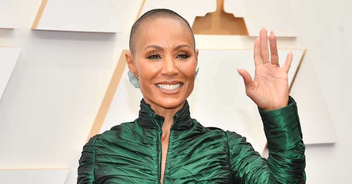 Jada Pinkett Smith's Most Honest Quotes About Alopecia and Hair Loss 129 Jada Pinkett Smith's Most Honest Quotes About Alopecia and Hair Loss