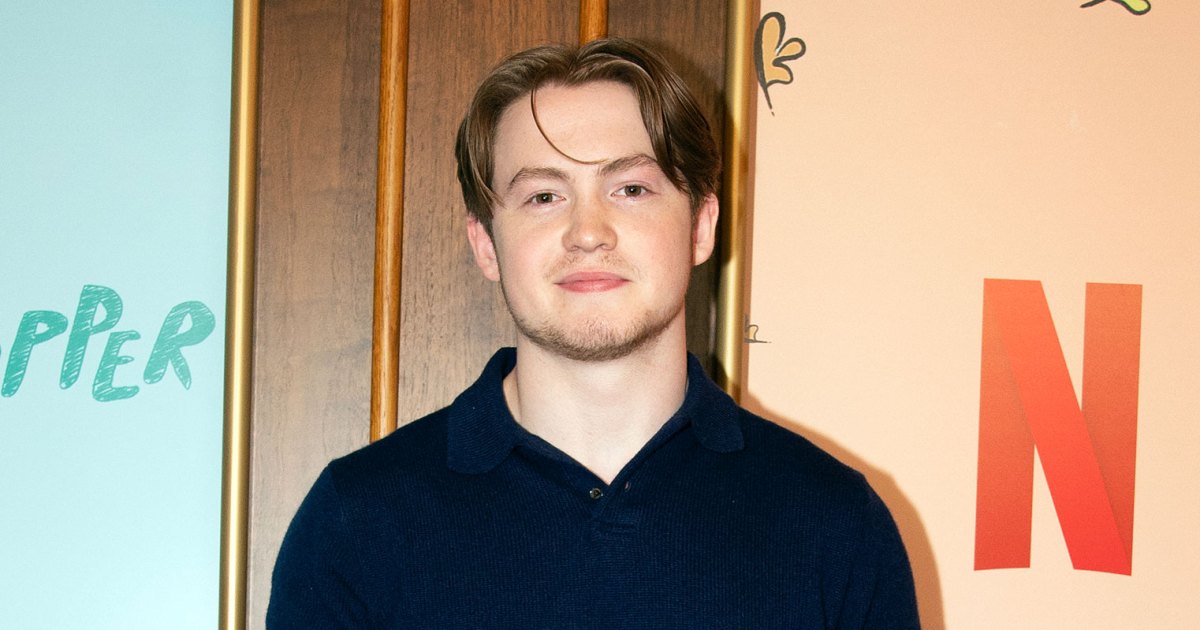 Kit Connor: 5 Things About the ‘Heartstopper’ Star Who Plays Nick Nelson 168 Kit Connor: 5 Things About the ‘Heartstopper’ Star Who Plays Nick Nelson