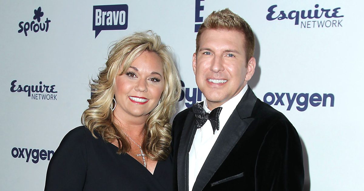 Todd and Julie Chrisley Get Real About the Aftermath of Tax Fraud Trial 49 Todd and Julie Chrisley Get Real About the Aftermath of Tax Fraud Trial