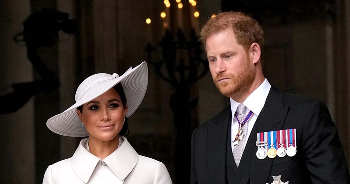 Meghan Markle Is 'Happy Her Name Has Been Cleared' in Bullying Investigation