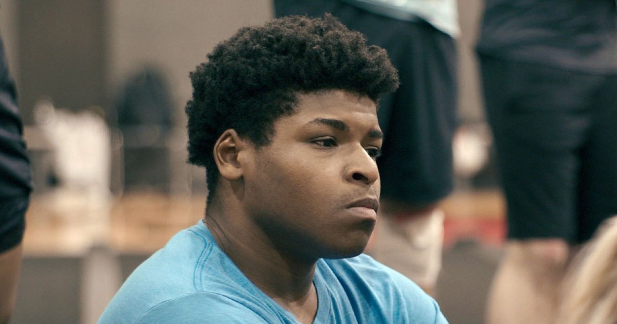 Cheer's Jerry Harris Sentenced to 12 Years After Child Pornography Case 23 Cheer's Jerry Harris Sentenced to 12 Years After Child Pornography Case