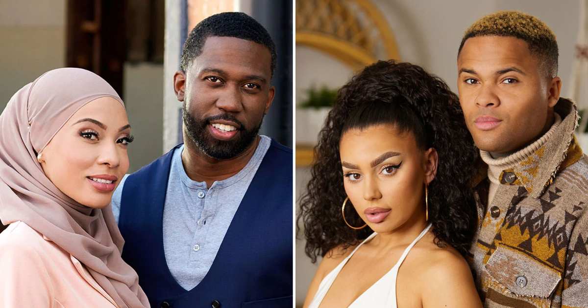 �?90 Day Fiance: Tell All’ Season 9: See Where the Couples Stand Today