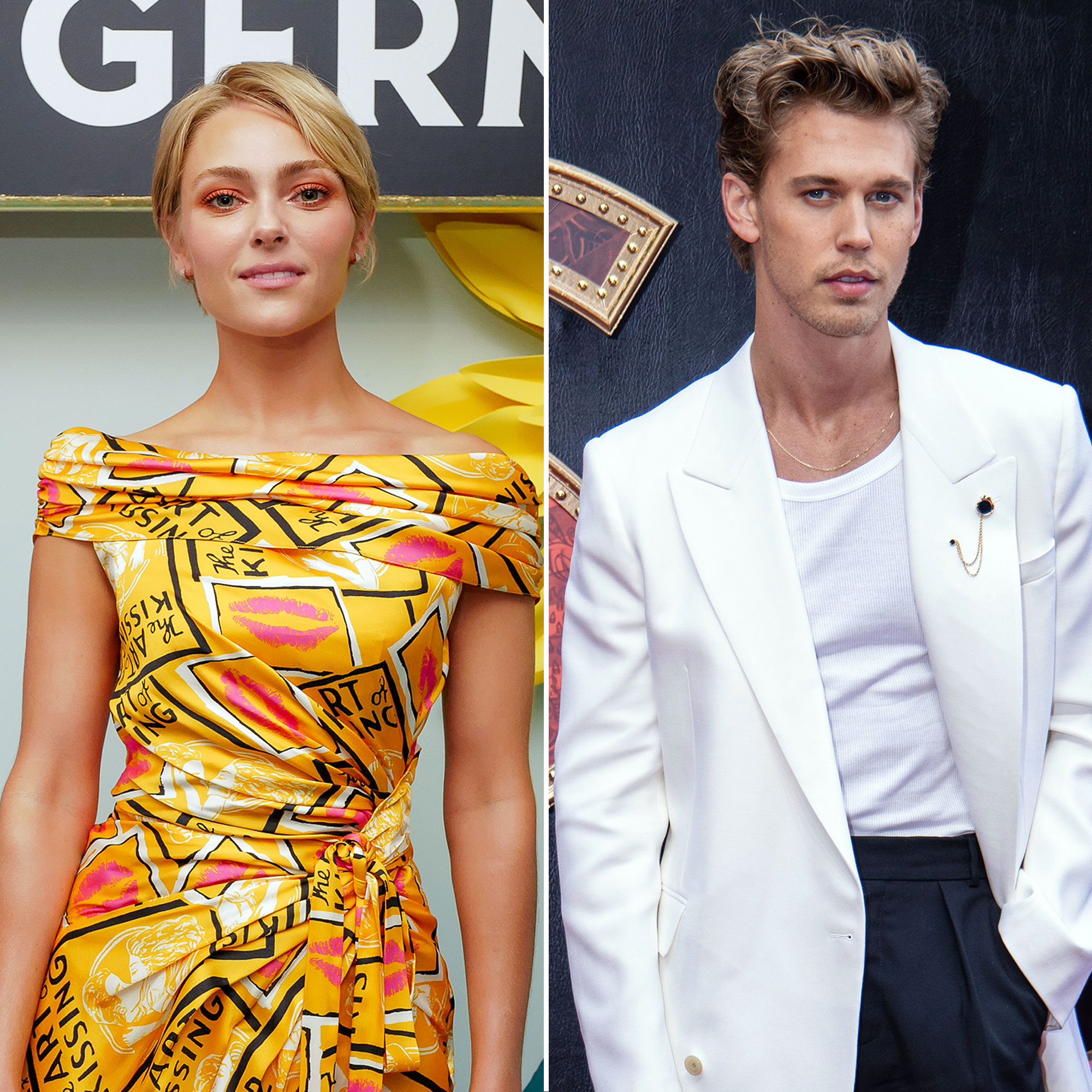 AnnaSophia Robb Is ‘So Proud’ of Former Costar Austin Butler’s ‘Elvis’ Role
