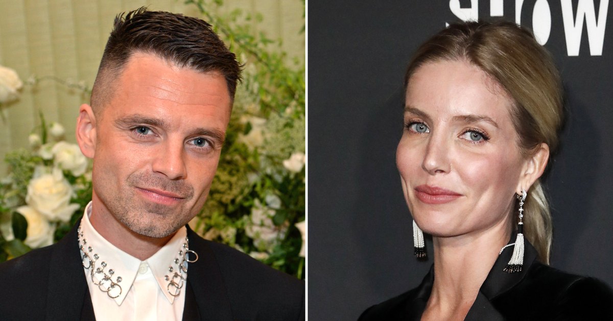 Sebastian Stan Turns 40 With Rumored GF Annabelle Wallis By His Side: Pics 7 Sebastian Stan Turns 40 With Rumored GF Annabelle Wallis By His Side: Pics