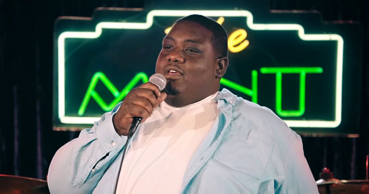 Comedian Teddy Ray Dead at 32: 'Hilarious and Beloved Performer' 66 Comedian Teddy Ray Dead at 32: 'Hilarious and Beloved Performer'