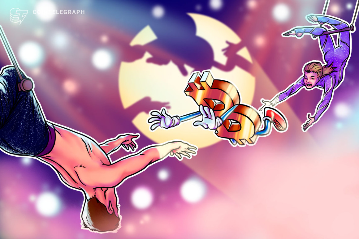 Bitcoin price surge to $49K prompts several altcoins to hit new all-time highs 75 Bitcoin price surge to $49K prompts several altcoins to hit new all-time highs