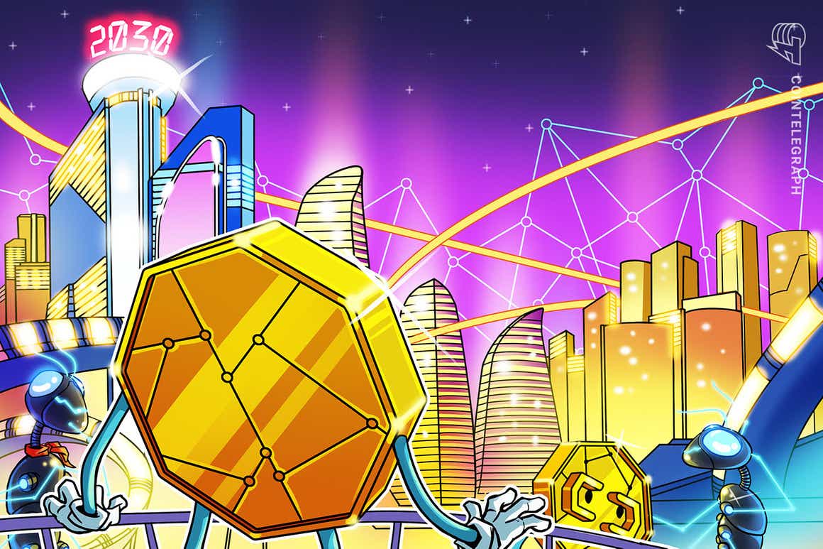 Money in 2030: A future where DeFi and CBDCs can work together 74 Money in 2030: A future where DeFi and CBDCs can work together