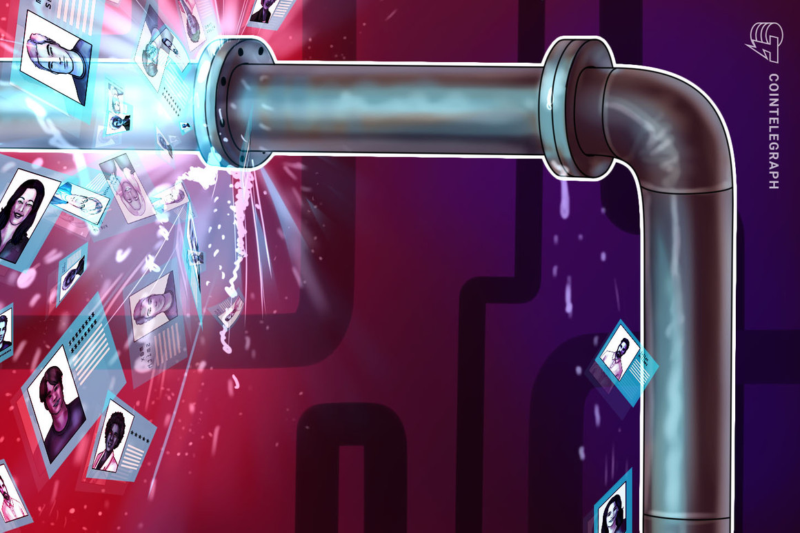 OpenSea data breach causes massive leak of users' email addresses 80 OpenSea data breach causes massive leak of users' email addresses