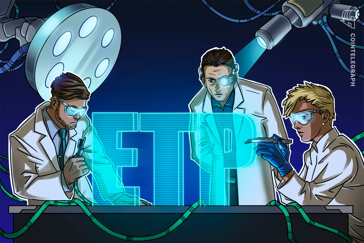 21Shares responds to bear market with crypto winter ETP 87 21Shares responds to bear market with crypto winter ETP