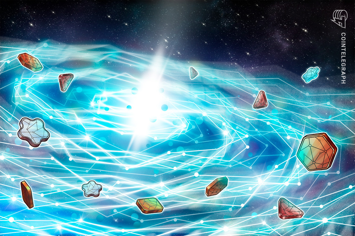 Nifty news: Sandbox LAND on Polygon, ETH gain a tax loss and more... 93 Nifty news: Sandbox LAND on Polygon, ETH gain a tax loss and more...