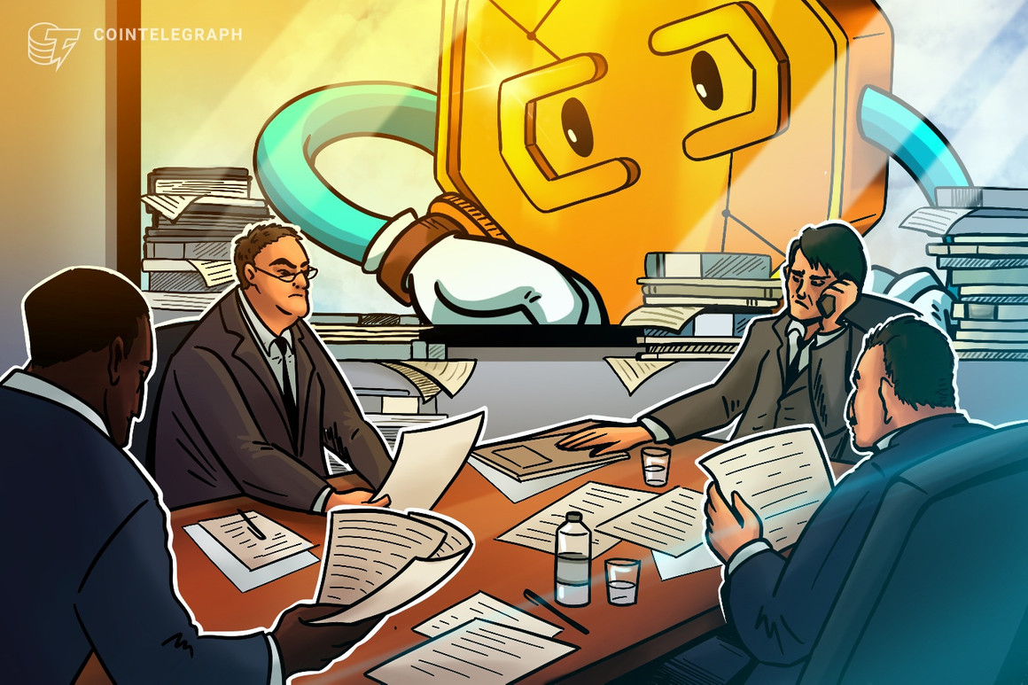 US lawmakers say crypto industry has a 'tech bro' problem hurting innovation 25 US lawmakers say crypto industry has a 'tech bro' problem hurting innovation
