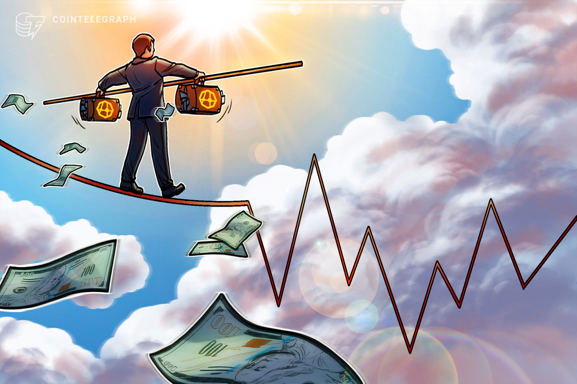 Reserve Bank of India ranks crypto near the bottom of systemic risks despite harsh criticism 44 Reserve Bank of India ranks crypto near the bottom of systemic risks despite harsh criticism