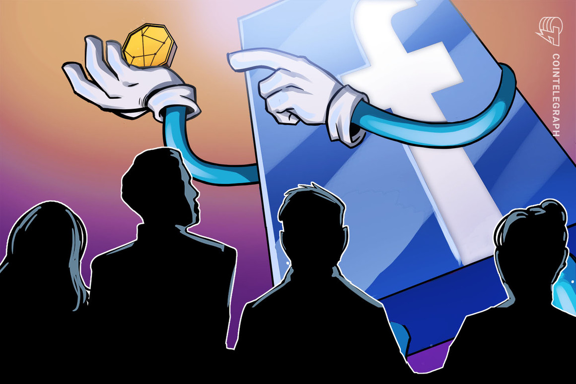 NFTs to appear on Facebook, cross-post with Instagram as Meta Web3 expansion continues 24 NFTs to appear on Facebook, cross-post with Instagram as Meta Web3 expansion continues