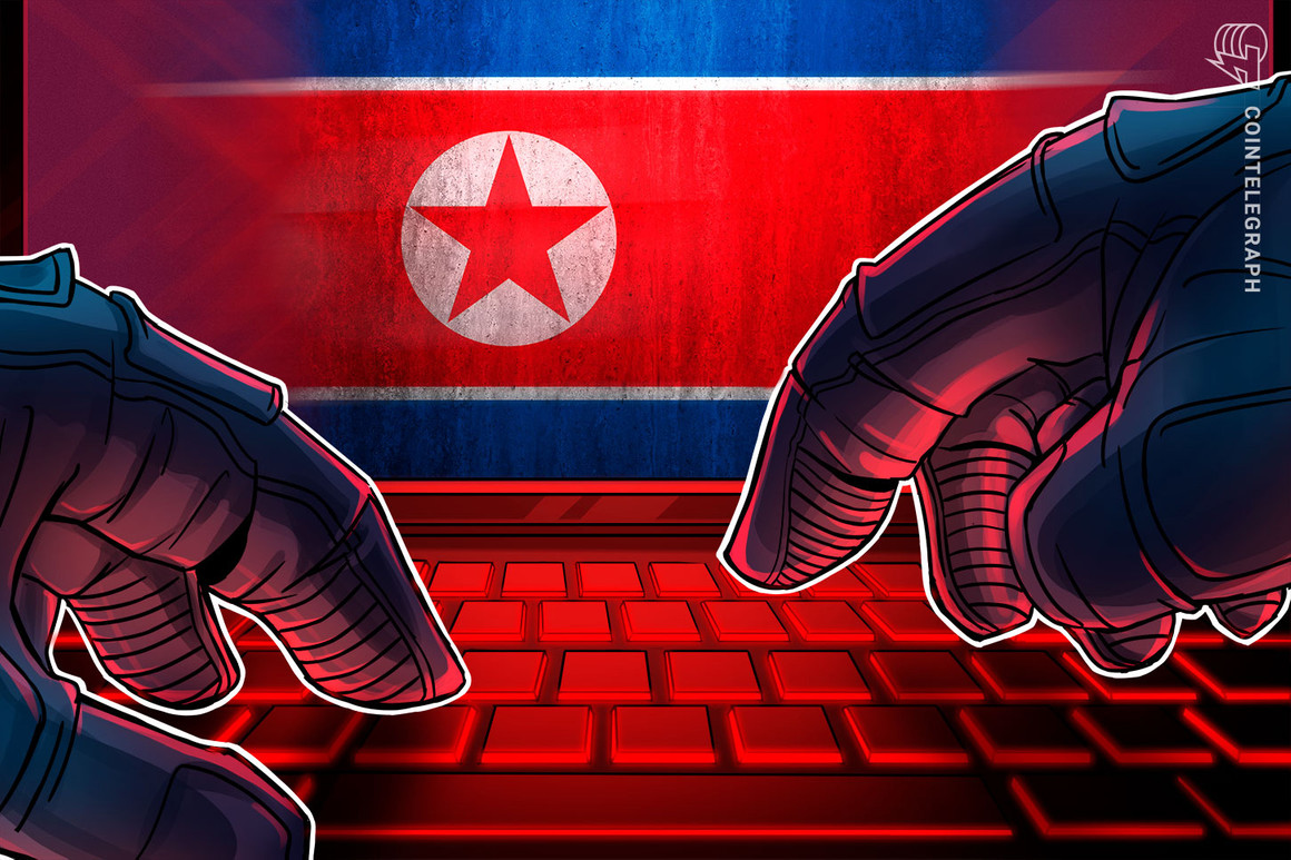 Infamous North Korean hacker group identified as suspect for $100M Harmony attack 86 Infamous North Korean hacker group identified as suspect for $100M Harmony attack