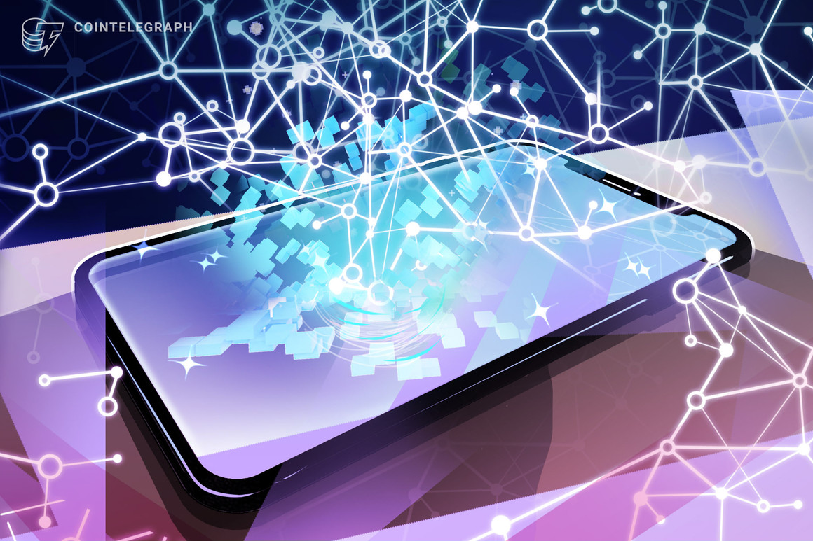 Binance taps Tiktok star Khaby Lame to drive Web3 adoption 73 Binance taps Tiktok star Khaby Lame to drive Web3 adoption