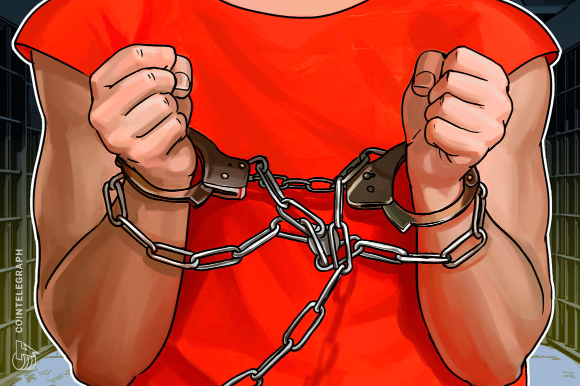 Former Monero maintainer Riccardo 'Fluffypony' Spagni to surrender for South Africa extradition 20 Former Monero maintainer Riccardo 'Fluffypony' Spagni to surrender for South Africa extradition