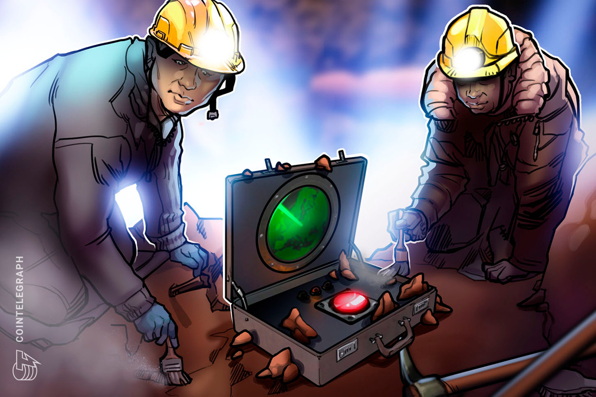 Bitcoin mining stocks rebound sharply despite a 70% drop in BTC miners' revenue 35 Bitcoin mining stocks rebound sharply despite a 70% drop in BTC miners' revenue