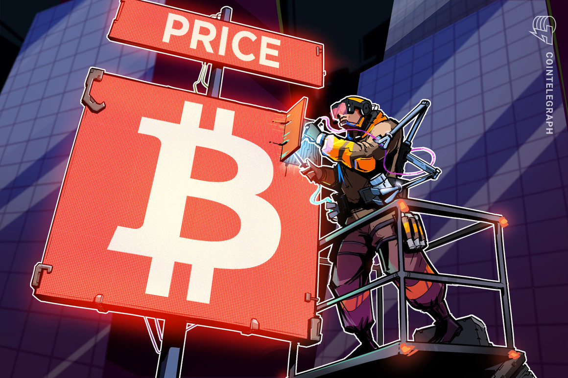 Bitcoin addresses in loss hit all-time high amid $18K BTC price target 79 Bitcoin addresses in loss hit all-time high amid $18K BTC price target