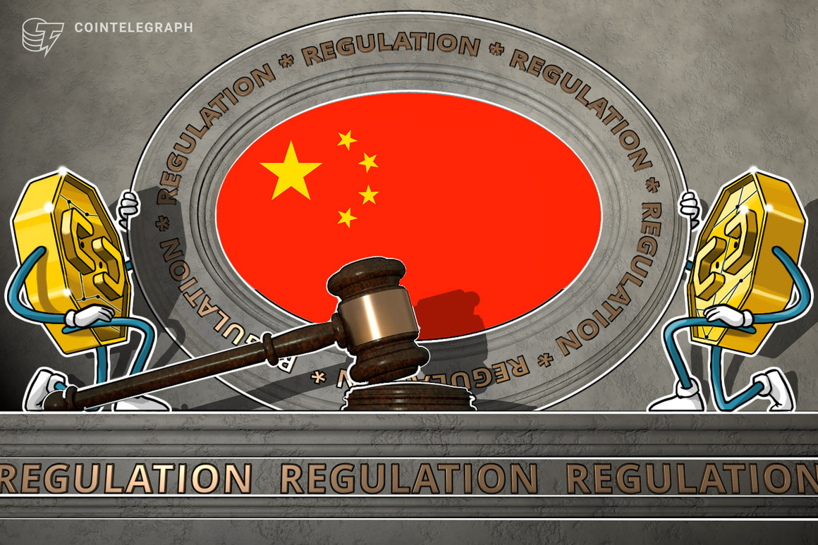 Salary payments in USDT stablecoin ruled as illegal in the Chinese court 11 Salary payments in USDT stablecoin ruled as illegal in the Chinese court