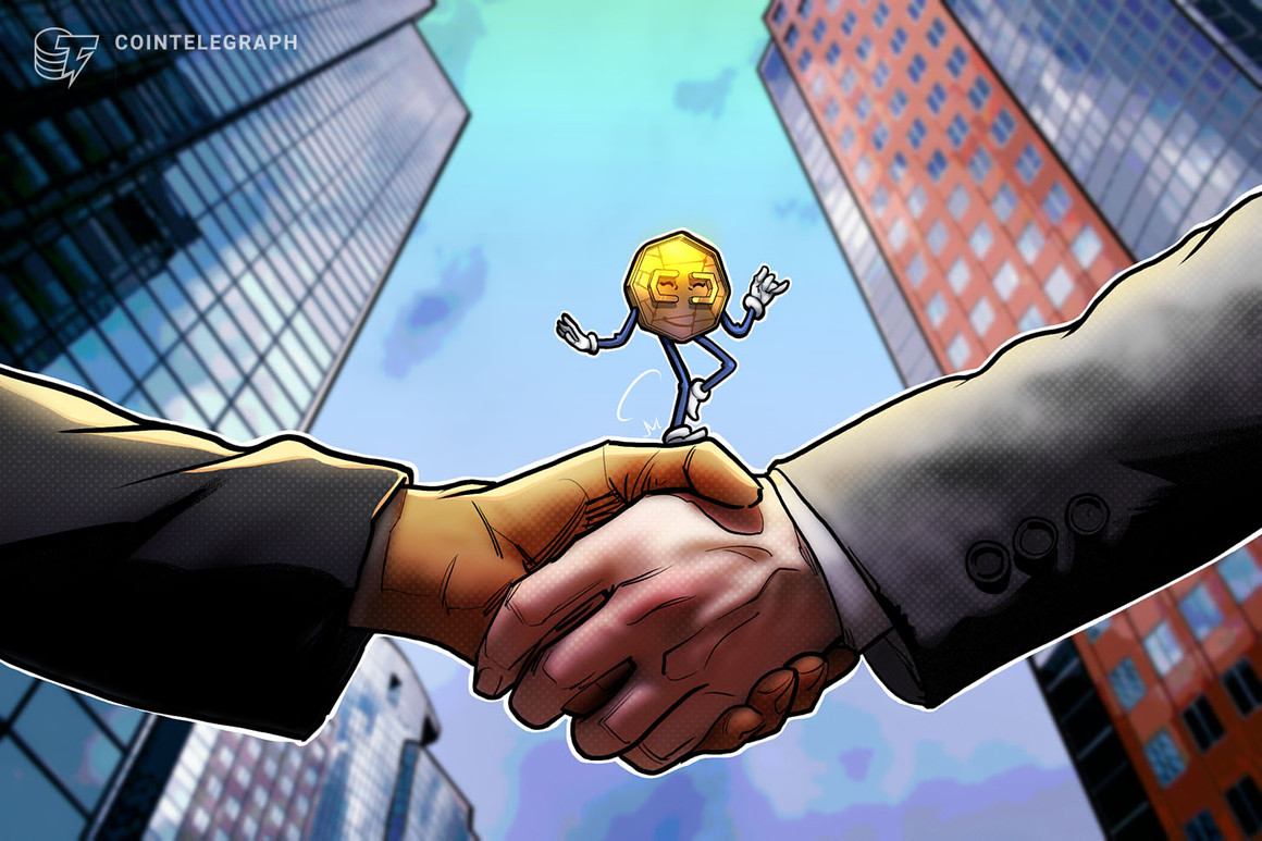 CoinShares acquires French crypto asset manager Napoleon AM 47 CoinShares acquires French crypto asset manager Napoleon AM