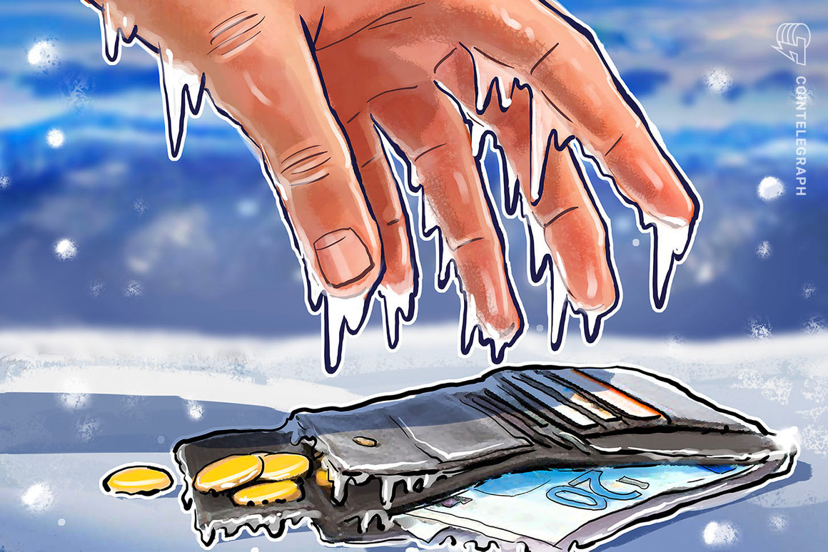 Keys lost in the Vauld: Singapore crypto exchange freezes withdrawals 63 Keys lost in the Vauld: Singapore crypto exchange freezes withdrawals
