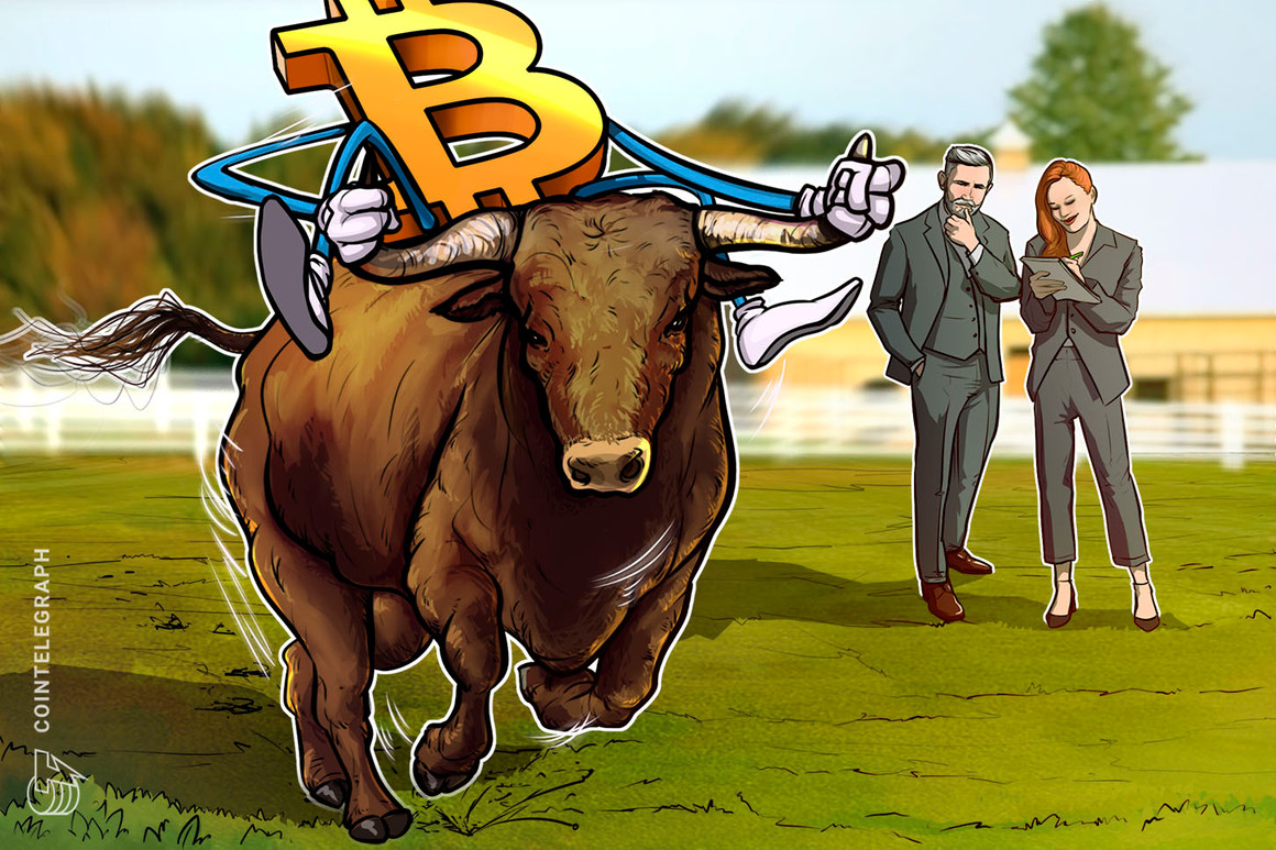 Bloomberg analyst tips bullish BTC recovery in next six months 14 Bloomberg analyst tips bullish BTC recovery in next six months